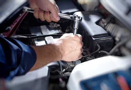 Riparazione auto a Bologna e Modena 