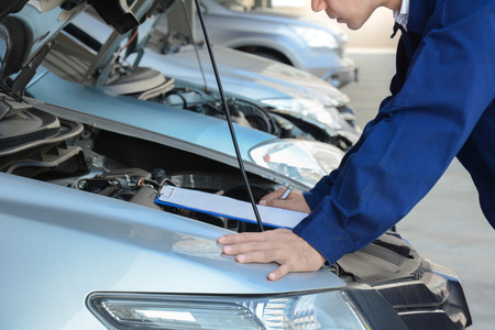 Revisione auto a Bologna e Modena 