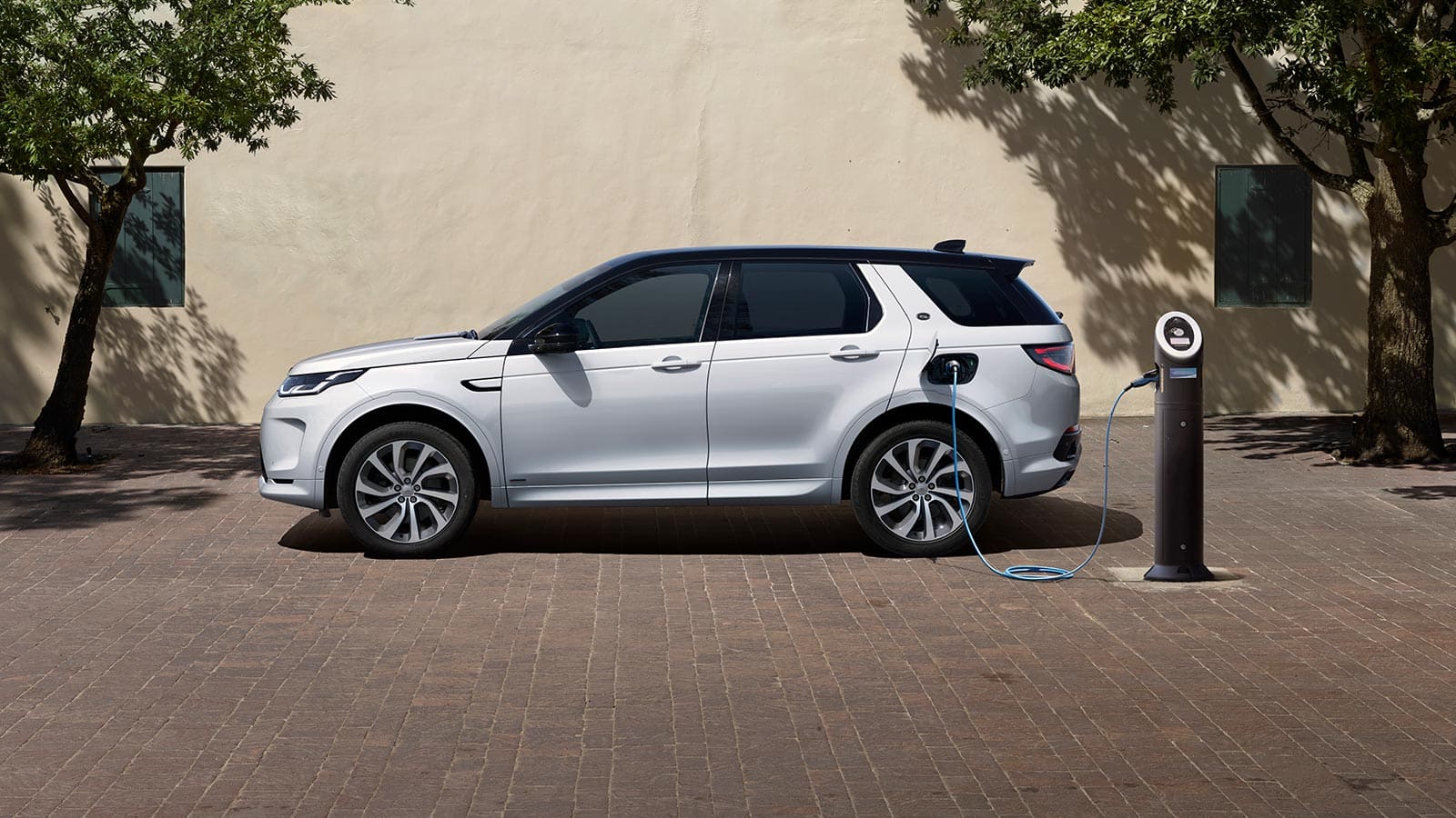 Land Rover Discovery Sport usata o a km 0 a Ferrara