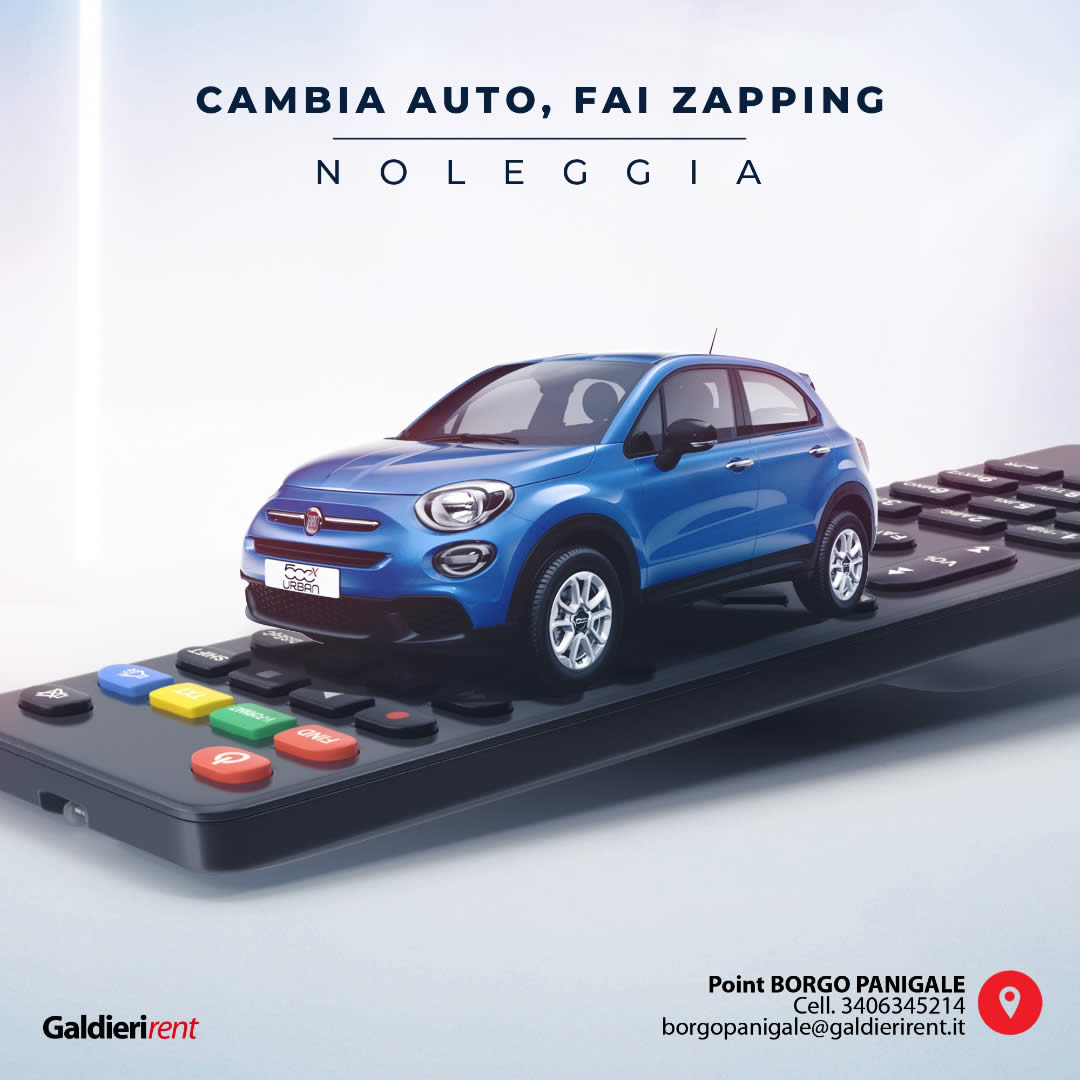 500X URBAN LOOK 1.6 MULTIJET 120CV URBAN 36 mesi 60.000 Km 379,00 €