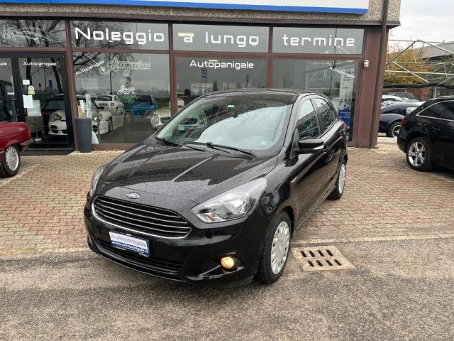 FORD Ka+ 1.2 8V 69CV (21704881)