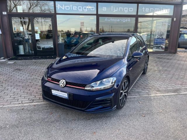 VOLKSWAGEN Golf GTI Performance 2.0 245 CV TSI DSG 5p. BMT (21865301)