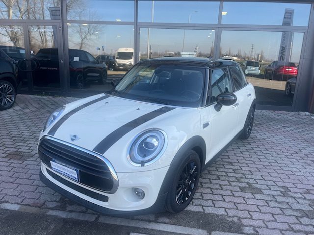 MINI Cooper 1.5 Cooper (22068298)
