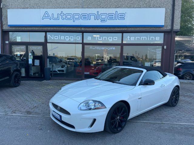 JAGUAR XK 5.0 V8 Convertibile (22254534)