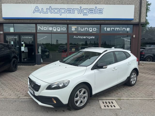 VOLVO V40 Cross Country D2 Geartronic Business (22300511)