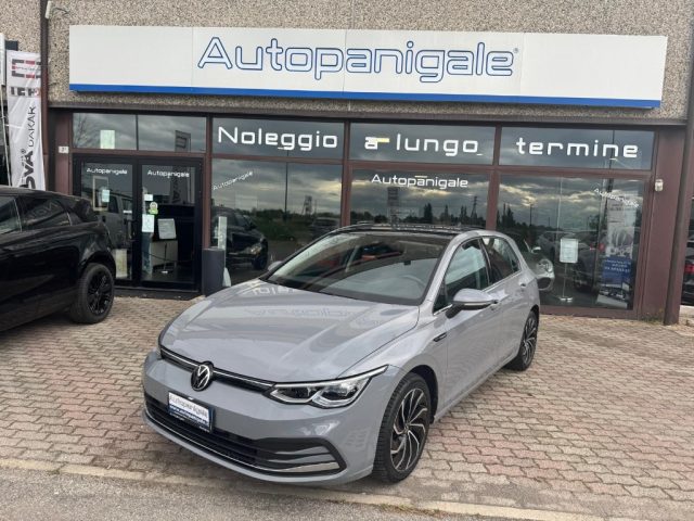 VOLKSWAGEN Golf 1.5 TSI 150 CV EVO ACT 1st Edition Style (22311294)