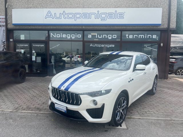 MASERATI Levante MHEV 330 CV AWD GT (22357037)