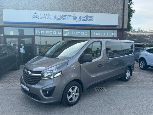 OPEL Vivaro 29 1.6 BiTurbo 145CV S&S EcoFLEX PL-TN Combi (22411166)