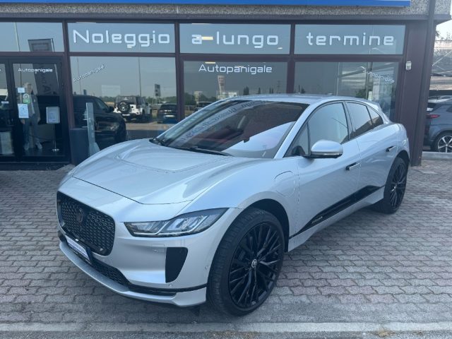 JAGUAR I-Pace EV 90 kWh 400 CV Auto AWD SE (22462939)