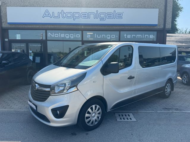 OPEL Vivaro 29 1.6 BiTurbo 145CV IVA ESPOSTA (22511182)