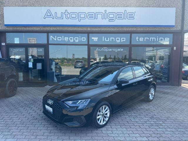 AUDI A3 Sport Back  30 TFSI S tronic Business (22585434)
