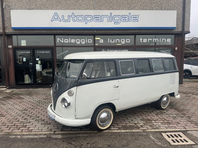 VOLKSWAGEN T1 T1 9 POSTI (23289311)