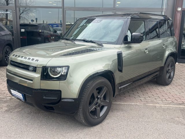 LAND ROVER Defender 110 3.0D I6 250 CV AWD Auto X-Dynamic SE (23496382)