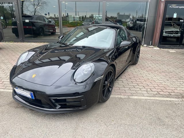 PORSCHE 911 Targa 4 GTS (23503756)