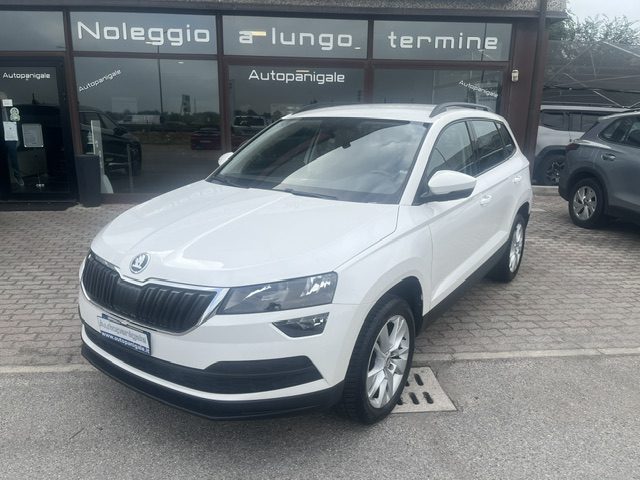 SKODA Karoq 1.0 TSI 110 CV Executive (23830695)