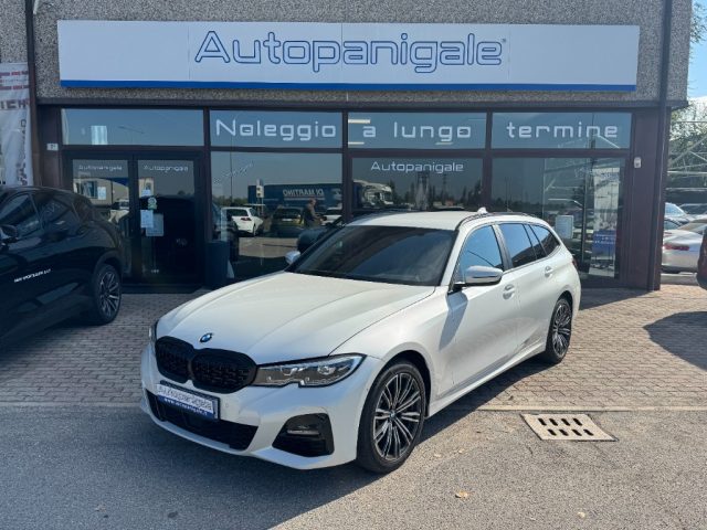 BMW 330 d 48V xDrive Msport (23899186)