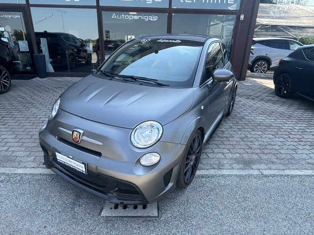 ABARTH 695 1.4 Turbo T-Jet 190 CV Biposto (23899210)