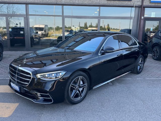 MERCEDES-BENZ S 400 d 4Matic Premium Plus Lunga (23909180)