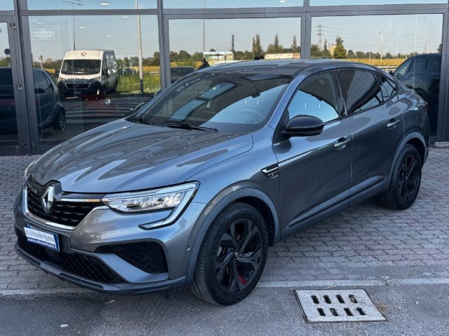 RENAULT Arkana Arkana Hybrid E-Tech 145 CV R.S.Line Fast Track (24026815)