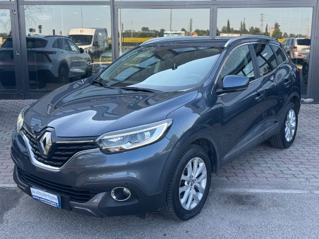 RENAULT Kadjar dCi 8V 110CV EDC Energy Intens (24026818)