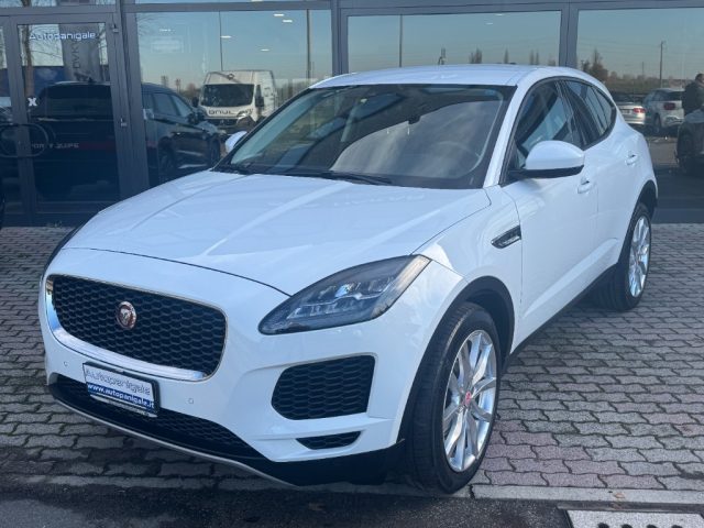 JAGUAR E-Pace 2.0D 150 CV AWD aut. S (24026820)