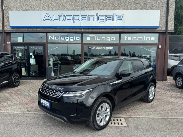 LAND ROVER Range Rover Evoque 2.0D I4-L.Flw 150 CV AWD Auto S (24026823)