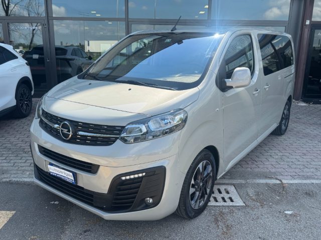 OPEL Zafira Life 2.0 Diesel 145CV aut. Edition L IVA ESPOSTA (24026830)