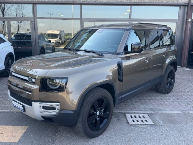 LAND ROVER Defender 110 3.0D I6 200 CV AWD Auto SE IVA ESPOSTA 100% (24085180)