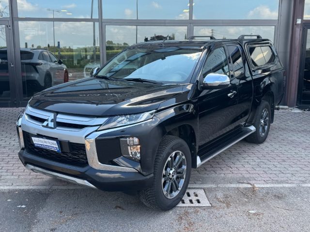 MITSUBISHI L200 2.3 D Club Cab 4x4 Super Select Intense PREZZO+IVA (24105828)