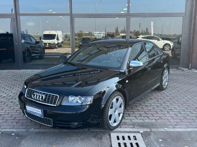 AUDI S4 4.2 V8 cat (24230574)