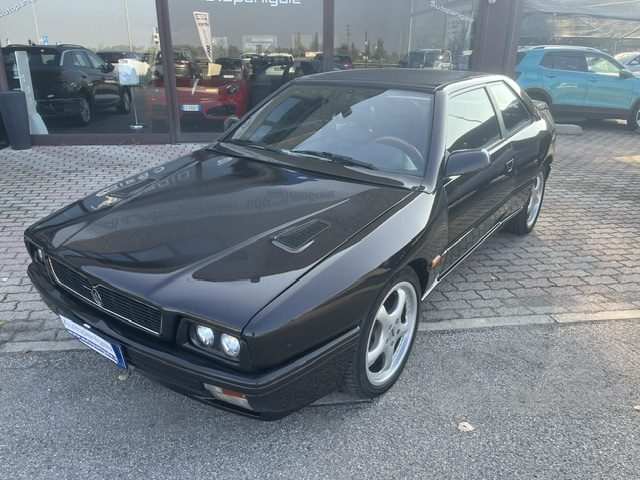 MASERATI Ghibli Ghibli ASI (24242096)